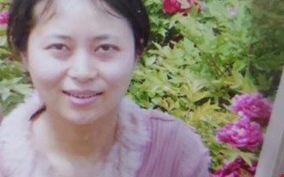 孙丽馨