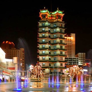 郑州自由行,郑州旅行,郑州导游